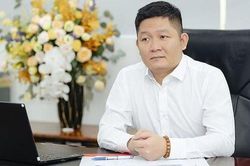 Chứng khoán Trí Việt (TVB) có tân Chủ tịch HĐQT
