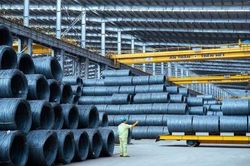 Nhu cầu chưa cải thiện, tiêu thụ thép Hòa Phát tháng 11 xuống mức thấp nhất từ đầu năm