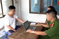 Công an An Giang bắt nhóm đối tượng lừa bán thiên thạch chiếm đoạt 500 triệu đồng