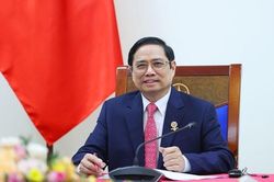 Thủ tướng sẽ dự Hội nghị cấp cao ASEAN-EU và thăm 3 nước châu Âu