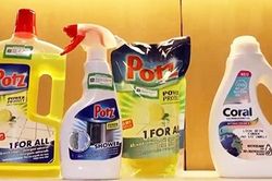 Công nghệ biến CO2 thành đồ dùng