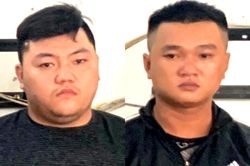 Xóa tụ điểm cá độ bóng đá trong khu dân cư