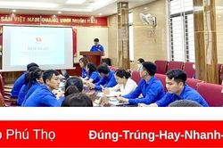 Tạo môi trường cho thanh niên phấn đấu