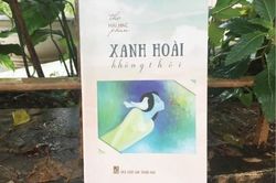 Văn hóa - Nghệ thuật Tác giả - Tác phẩm Những giọt buồn chơi vơi