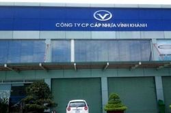 Vi phạm chứng khoán, VKC Holdings bị phạt hơn 200 triệu đồng và buộc hủy bỏ thông tin