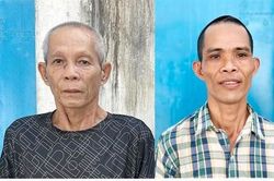 Lật mặt phi vụ 'bán thiên thạch' giá 6.000 tỷ đồng