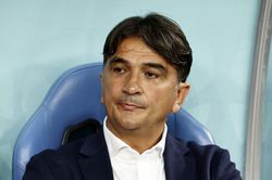 HLV Croatia: 'Đội Nhật Bản đánh giá thấp chúng tôi'
