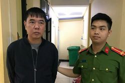 Triệt phá đường dây cá độ 600 tỷ đồng ở Hà Nội