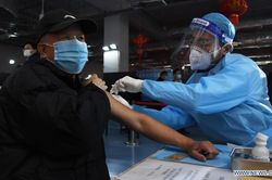 Truyền thông Trung Quốc: Giai đoạn khó khăn nhất của dịch COVID-19 đã qua