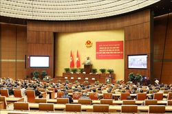 Khắc phục cho được tình trạng 'cấp dưới đi hỏi cấp trên vấn đề thuộc chức năng, quyền hạn của mình'