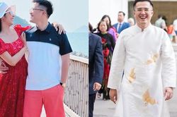 Sát ngày cưới, Hoa hậu Ngọc Hân tiết lộ về chồng