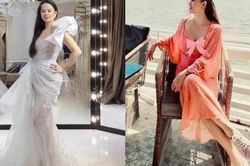 Vợ Shark Bình tiết lộ 14 năm kỷ niệm ngày cưới, gửi lời cảm ơn chồng