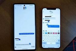Người dùng Android giờ đây đã có thể nhắn tin iMessage với các thiết bị của Apple