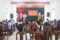 Tập huấn nâng cao năng lực, kỹ năng tuyên truyền về tảo hôn, hôn nhân cận huyết thống