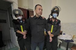 Việt kiều Đức tống tiền người yêu cũ bằng ảnh nóng