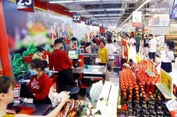 WinMart tăng 30% sản lượng hàng hóa phục vụ Tết Quý Mão 2023
