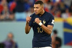 Mbappe tốc độ như Usain Bolt, khát khao 'phục thù' tuyển Anh