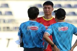 AFF Cup 2022: Tuyển Việt Nam sạch bóng chấn thương