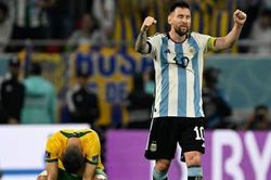 Nhận định Hà Lan vs Argentina: Điểm yếu của Messi