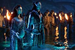Sau 13 năm, bom tấn tỷ đô 'Avatar 2' cuối cùng cũng ra mắt
