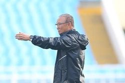 Tin nóng AFF Cup ngày 7/12: HLV Park Hang Seo trở lại tuyển Việt Nam