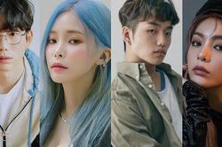 Những ca sĩ đứng sau những bản OST hay nhất trong K-Drama
