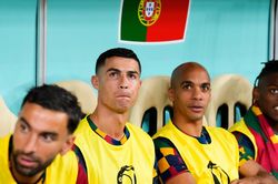 Tin nóng World Cup hôm nay 7/12: Ronaldo lên tiếng sau khi phải dự bị ở World Cup