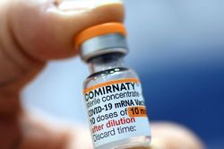 Vaccine đặc hiệu với dòng phụ của biến thể Omicron có thể dùng cho các mũi tiêm cơ bản