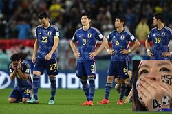 Ký sự World Cup: Trên những khán đài, nước mắt đã rơi