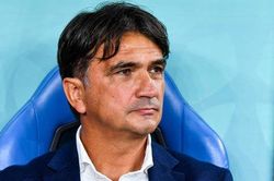 HLV Zlatko Dalic: 'Croatia sẵn sàng thách thức Brazil'