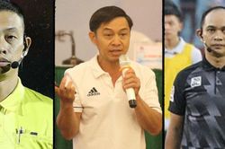 AFF Cup 2022: Hoàng Đức bất ngờ tập riêng vì chấn thương