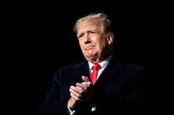 Tập đoàn của ông Donald Trump bị kết án