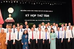 Dự kiến TPHCM cần hơn 71.000 tỷ đồng đầu tư công năm 2023
