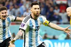 Nhận diện sức mạnh 8 đội vào tứ kết World Cup 2022