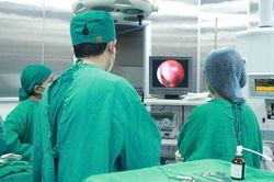 Đỉa dài 5 cm, to bằng chiếc đũa kí sinh trong mũi người đàn ông