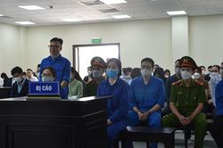 Sắp xử 'siêu lừa' chiếm đoạt hàng trăm tỷ đồng của 3 ngân hàng