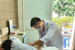 Hiểm họa ma túy mới núp bóng thuốc lá điện tử