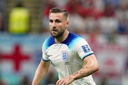 Luke Shaw cảnh báo ĐT Anh về các mối đe dọa từ Pháp