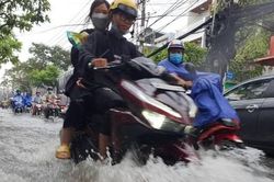 Vì sao năm nay miền Nam đón mùa mưa kéo dài bất thường?