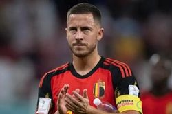 Eden Hazard tuyên bố chia tay đội tuyển Bỉ sau nghi án làm 'gián điệp'