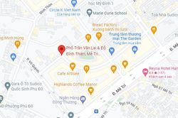 Hà Nội: Phân luồng giao thông phục vụ sự kiện văn hóa Việt-Hàn