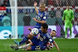 World Cup 2022: Những điểm nhấn nổi bật nhất vòng 1/8