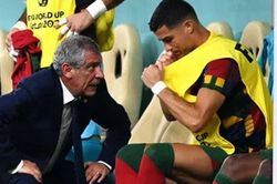 Vì sao Ronaldo phải ngồi dự bị ở trận Bồ Đào Nha vs Thụy Sỹ?