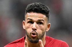 Goncalo Ramos: Người đẩy Ronaldo lên ghế dự bị, là ai?