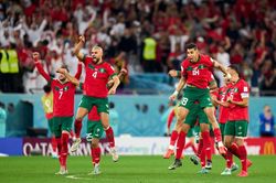 Thua sốc Morocco, Tây Ban Nha dừng chân ở vòng 1/8 World Cup 2022