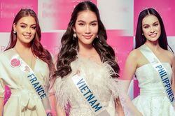 Phương Anh đẹp 'bất bại' qua ống kính Miss International, đại diện Philipines gây hụt hẫng đến bất ngờ