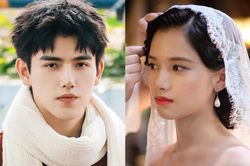 Không còn là tin đồn, Trần Phi Vũ và Trương Tịnh Nghi chính thức xác nhận phim giả tình thật?