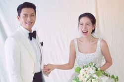 Không phải biệt thự hay kim cương, đây là món quà Hyun Bin - Son Ye Jin tặng con trai vừa chào đời?