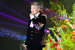 Đàm Vĩnh Hưng tiết lộ về ước mơ mấy chục năm trước nay đã trở thành sự thật