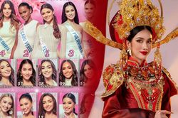 Bất ngờ với thứ hạng của Á hậu Phương Anh trong bảng dự đoán: Cứ mãi out top 3 là vì sao?